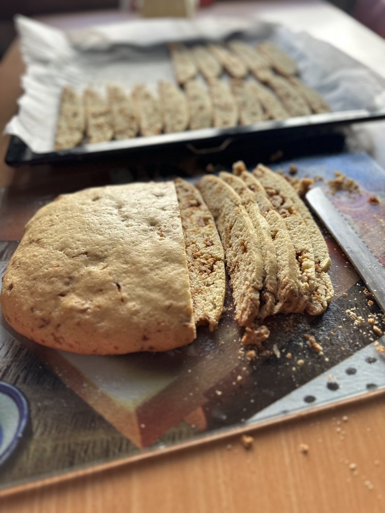 Biscotti