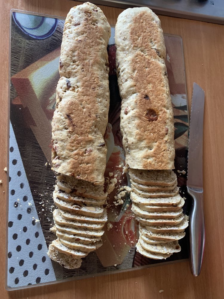 Biscotti